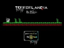 Terrorlandia