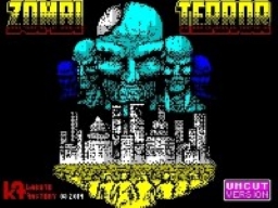 Zombi Terror