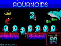 Aquanoids