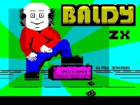 Baldy ZX