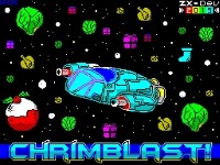 Chrimblast