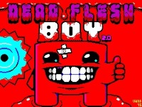 Dead Flesh Boy