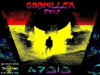 Godkiller Exile