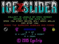 Ice Slider Z