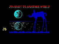 Journey to Another World