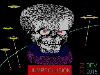 Jump Collision