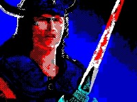 Knightmare 2 ZX