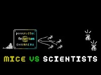 Mice Vs Scientists