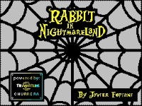 Rabbit in Nightmareland