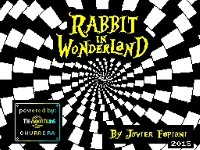 Rabbit in Wonderland