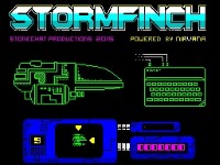 Stormfinch