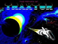 The Return of Traxtor