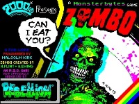 Zombo