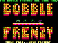 Bobble Frenzy
