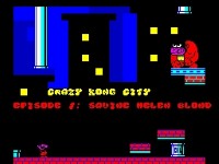 Crazy Kong City Episode 1