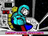 Deep Core Raider