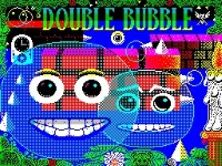 Double Bubble