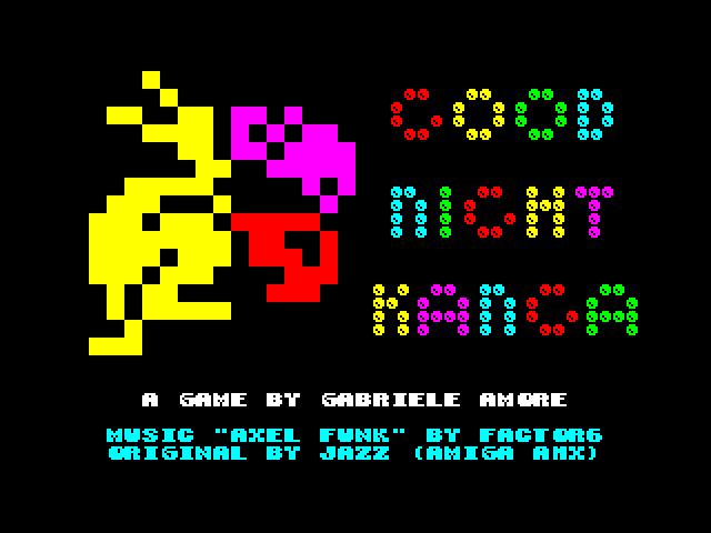 Goodnight Kanga