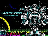 Harbinger Convergence