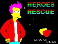 Heroes Rescue