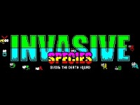 Invasive Species