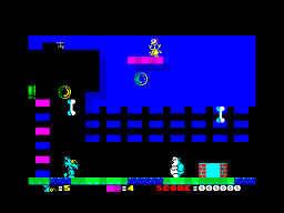 Lupo Alberto The Videogame