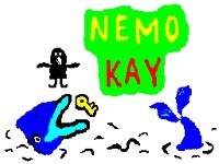 Nemokay Island