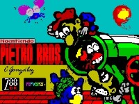 Pietro Bros