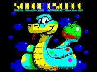 Snake Scape