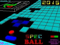 Specball