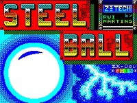 Steel Ball