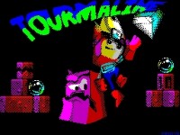 Tourmaline
