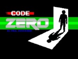Code Zero