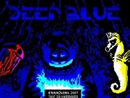 Deep Blue