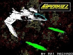 Hyperkill