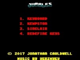 Jubbles