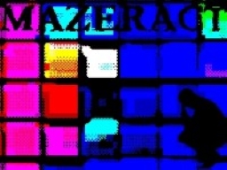 Mazeract