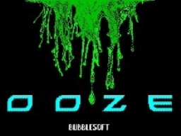 Ooze