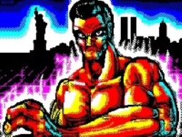 Raw Battle