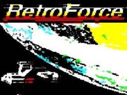 Retroforce