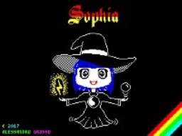 Sophia