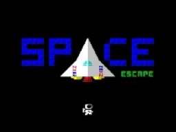 Space Escape
