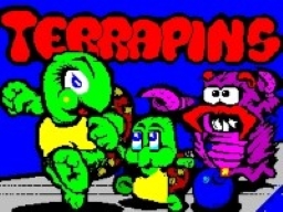 Terrapins