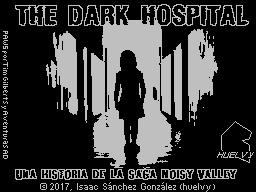 The Dark Hospital