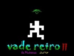 Vade Retro 2