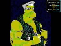 Wolfcastle McBain