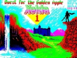Xelda