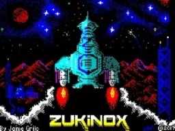 Zukinox