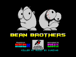 BEAN BROTHERS
