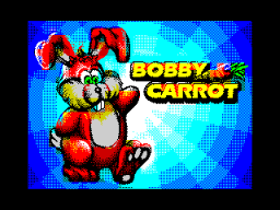 BOBBY CARROT
